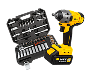 Инструменты для СТО и мастерской