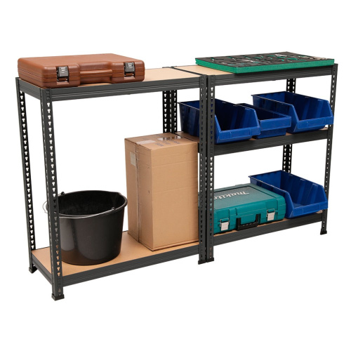 Стеллаж SBL 180 KD/75x35/5 фото 3