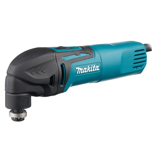 Многофункциональный инструмент MAKITA TM3000C, 320 Вт фото 3