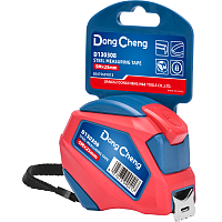 Рулетка "DongCheng D130306", 3 м x 16 мм