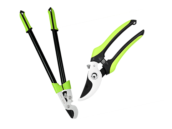 Как выбрать садовый инструмент для благоустройства и ухода за территорией