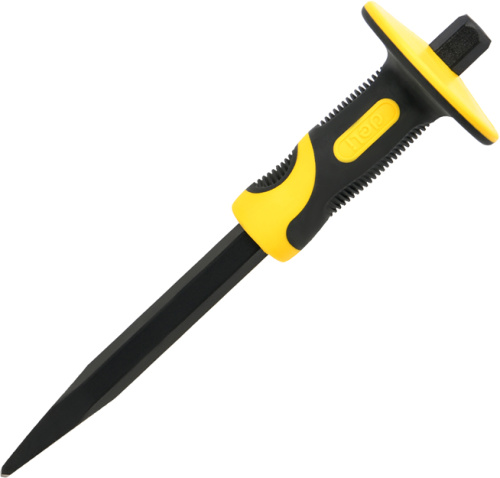 Зубило пикообразное Deli YS EDL6412 4x19x305 мм