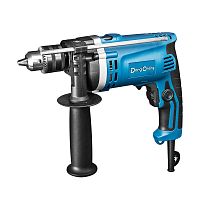Дрель ударная DongCheng DZJ16, 710 Вт
