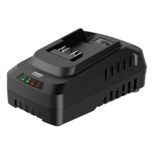 Зарядное устройство Deli RS EDE-CD20A2E, для аккумуляторов, сетевое