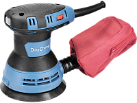 Аккумуляторный или сетевой?