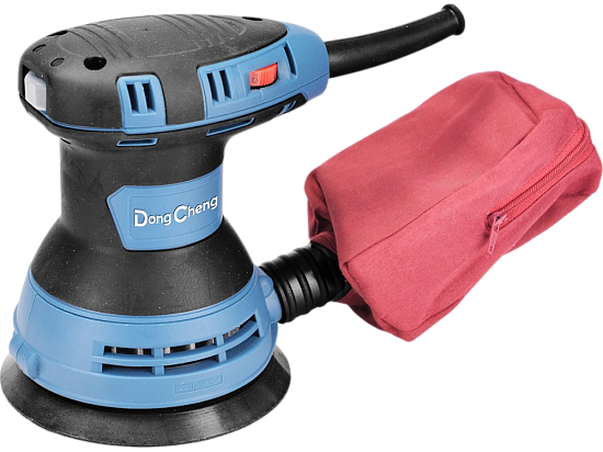 Аккумуляторный или сетевой?