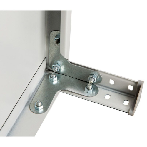 Стеллаж MS 200KD/100x30/4 (1950x1000x300) фото 3