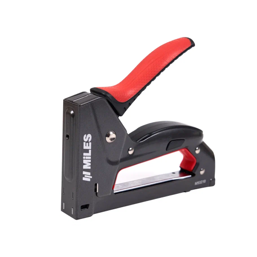 Механический степлер Miles M53210/T тип 53 фото 6 Механический степлер Miles M53210/T тип 53 фото 6