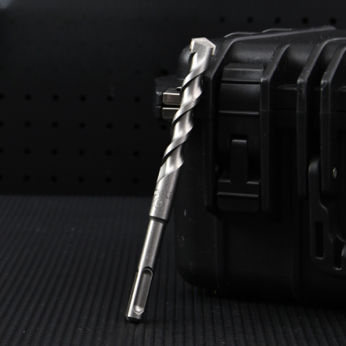 Бур по бетону Deli YS EDH-Y14160, 14 x 160 мм, SDS-PLUS фото 3