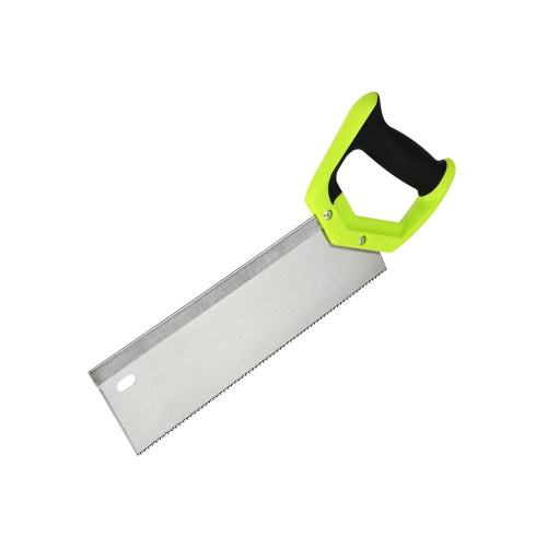 Стусло с ножовкой Deli GS EDL580900, 22.5°/45°/90°, 13 TPI, 300 мм, черный, зеленый фото 6 Стусло с ножовкой Deli GS EDL580900, 22.5°/45°/90°, 13 TPI, 300 мм, черный, зеленый фото 6