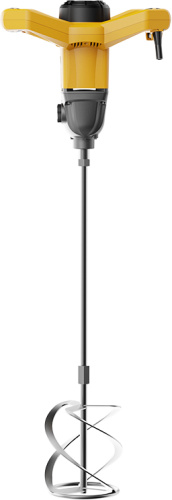 Миксер строительный Deli YS EDC176 1400 Вт, 1 венчик фото 5