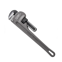 Трубный ключ Стиллсона Deli YS EDL105014, 360 мм