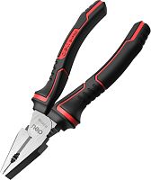 Плоскогубцы Deli RS DL100108G 200 мм