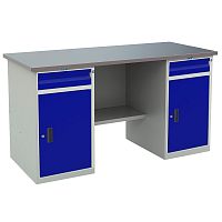 Верстак WT160.WD2/WD2.000