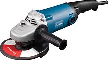 Угловая шлифмашина DongCheng DSM230A (Soft Start) 2200 Вт, 230 мм
