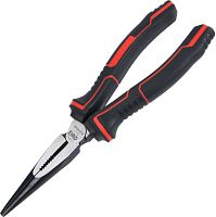 Длинногубцы Deli RS DL100208G 205 мм