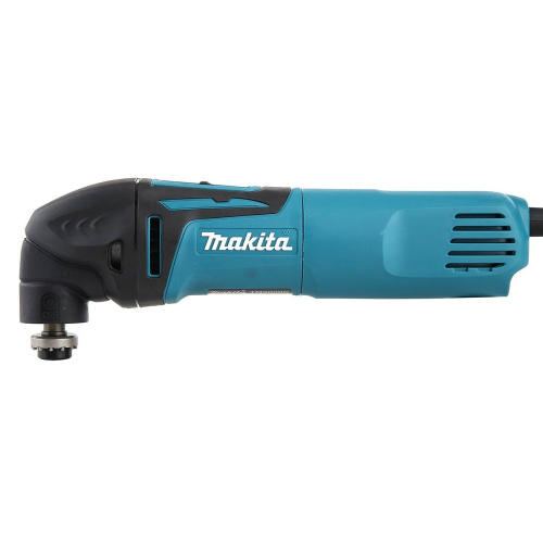 Многофункциональный инструмент MAKITA TM3000C, 320 Вт фото 6