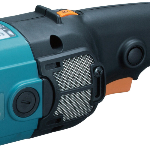 Полировальная машина MAKITA 9237CB, 1200 Вт, 180 мм фото 6 Полировальная машина MAKITA 9237CB, 1200 Вт, 180 мм фото 6