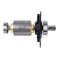 Ротор с подшипниками в сборе (для DCZC02-26)
