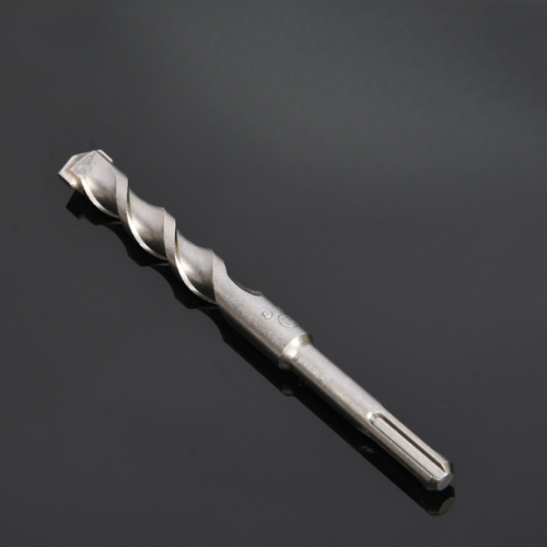 Бур по бетону Deli YS EDH-Y16160, 16 x 160 мм, SDS-PLUS фото 5