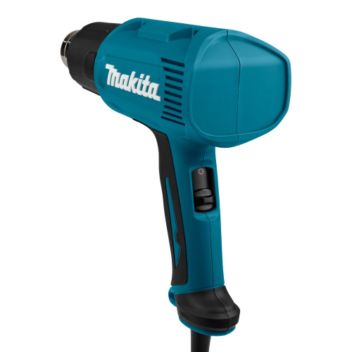 Пистолет тепловой MAKITA HG6030K, 1800 Вт фото 6 Пистолет тепловой MAKITA HG6030K, 1800 Вт фото 6