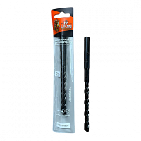 Бур M-Lion MDD12460P, по бетону, 12 х 460 мм, SDS+, двойная резьба