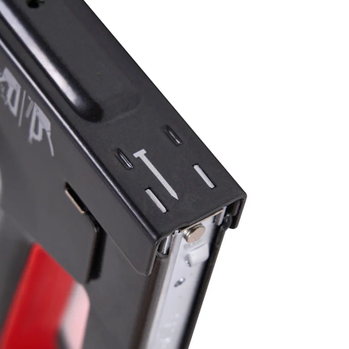 Механический степлер Miles M53270/T 3-в-1 фото 9