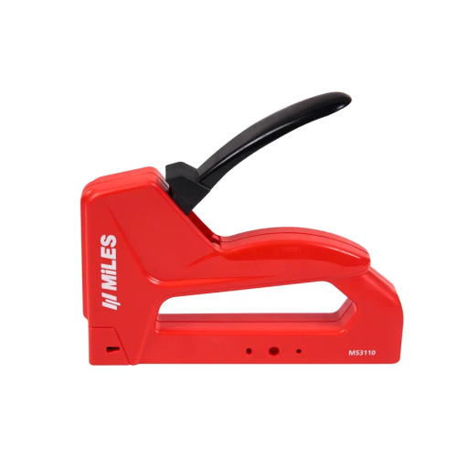 Механический степлер Miles M53110/T тип 53 фото 4
