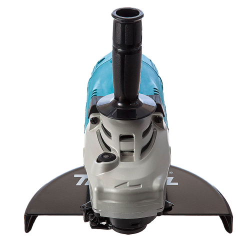 Угловая шлифмашина MAKITA GA9020, 2200 Вт, 230 мм фото 6 Угловая шлифмашина MAKITA GA9020, 2200 Вт, 230 мм фото 6