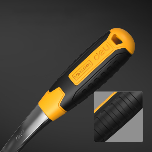 Ключ-трещотка Deli YS EDL2324 1/4", 150 мм, 72 зуба фото 6