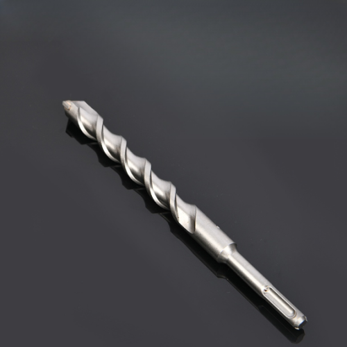 Бур по бетону Deli YS EDH-Y18210,18 x 210 мм, SDS-PLUS фото 5