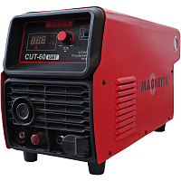 Аппарат сварочный инверторный плазменной резки Magnetta CUT-60 