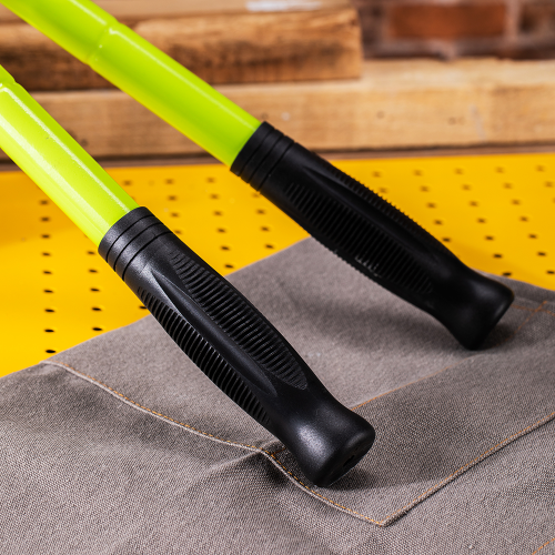 Ножницы садовые Deli GS EDL2805, 630 мм - 820 мм фото 4