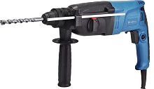 Перфоратор DongCheng DZC05-26B 800 Вт, 3 Дж, SDS-PLUS