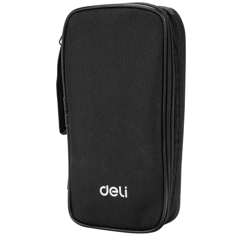 Токоизмерительные клещи Deli RS EDL334203 фото 7
