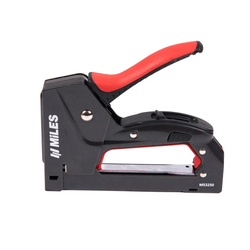 Механический степлер Miles M53250/T тип 53 фото 6 Механический степлер Miles M53250/T тип 53 фото 6