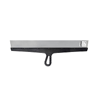 Шпатель фасадный универсальный 4Walls SFU600W, нержавеющий, 600 мм