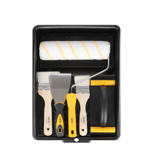 Набор малярный Deli YS DL528006, 6 шт.