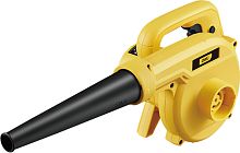 Воздуходувка Deli YS EDL-GF35-E1 600 Вт, 6 скоростей