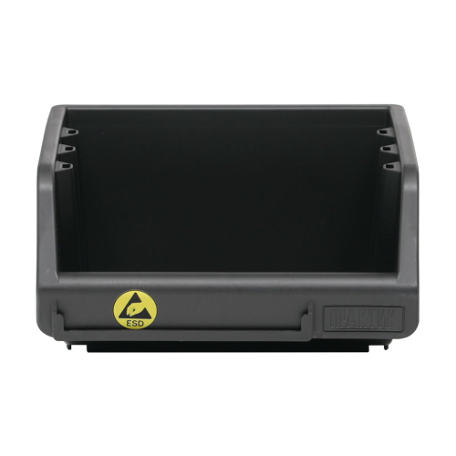 Ящик пластиковый "Практик ESD", 200x157x90 мм фото 3