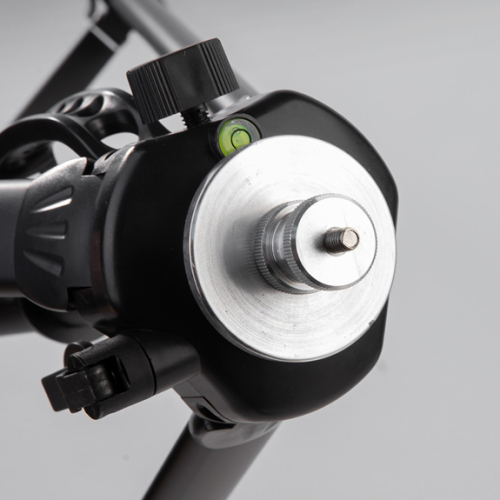 Штатив Deli YS DL332001A,  5/8", 0.6 мм - 1.5 мм фото 3