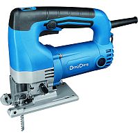 Лобзик DongCheng DMQ65, 600 Вт