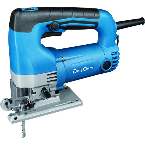 Лобзик DongCheng DMQ65, 600 Вт Лобзик DongCheng DMQ65, 600 Вт