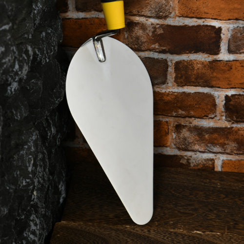 Кельма каменщика Deli YS EDL509219, 230 мм фото 3