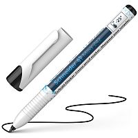 Маркер для замораживания "Schneider Maxx 242", черный