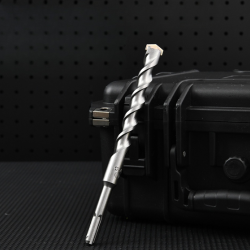 Бур по бетону Deli YS EDH-Y18210,18 x 210 мм, SDS-PLUS фото 3