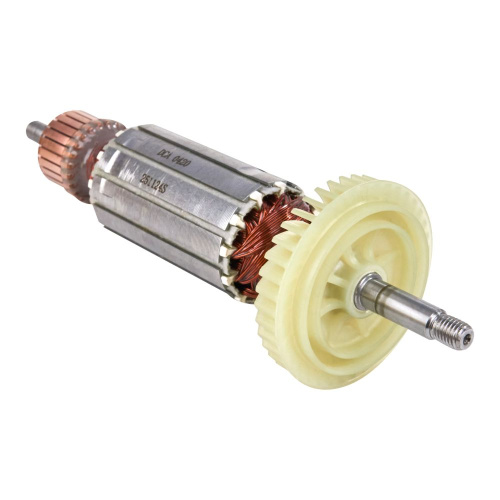 Ротор DongCheng (аналог для Bosch GWS14-125CIE) Ротор DongCheng (аналог для Bosch GWS14-125CIE)