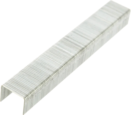 Скоба Miles TR-13/8 (1000) 8 мм,  тип 13, 1000 шт.