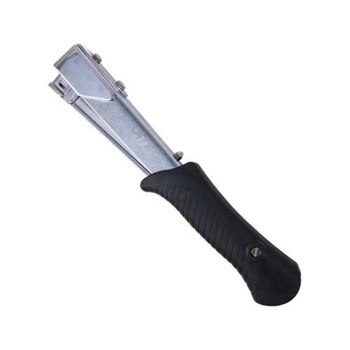 Скобосшиватель-молоток Miles HT-5800/Z тип 140 фото 5