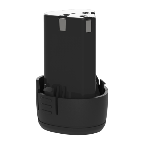 Аккумуляторная батарея Deli YS EDL-DC12A2, 12 В, 2 Ач фото 4